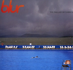The Ballad of Darren - Cover