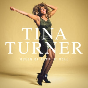 Queen of Rock 'N' Roll - Cover