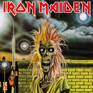 Iron Maiden - Cover