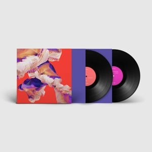 Isles - Cover