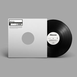Night Versions - Cover