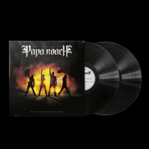 Time For Annihilation: On the Record & On the Road - Cover