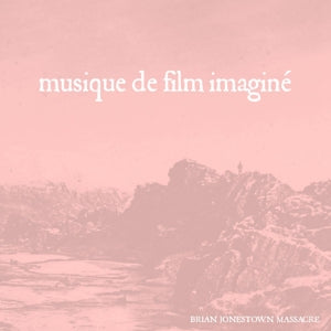 Musique De Film Imagine - Cover
