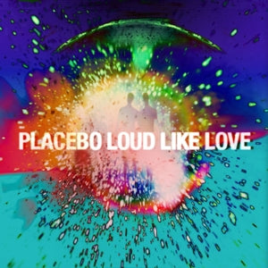 Loud Like Love - Cover