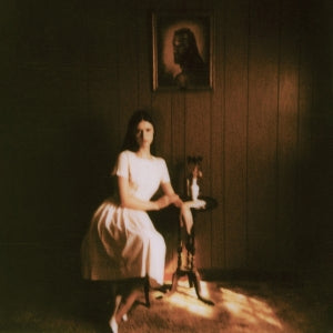 Preacher S Daughter - Cover