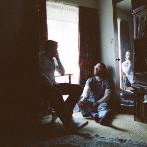 Small Talk - Cover