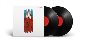 Placebo Re:Created - Back Cover