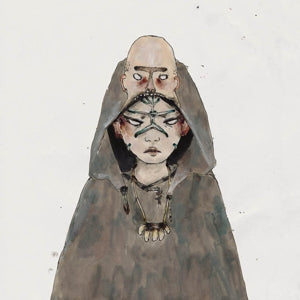 Antidawn - Cover