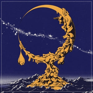 Land of Sleeper - .. Sleeper / Orange Vinyl W/Obi Strip & Lyric Poster - Cover