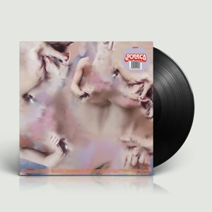 Madness - Back Cover