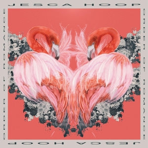 Order of Romance - Cover