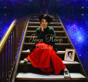 Kismet / the Complete Kismet Acoustic - .. Kismet Acoustic - Cover
