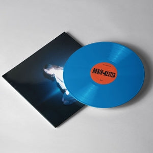 Dark Sky Reserve - Cover