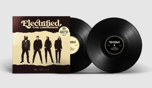 Electrified (Best of 2009 - 2022) - .. 2009-2022) - Cover