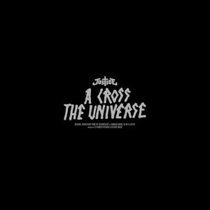 A Cross the Universe - Live In San Francisco, 2008 / Incl. 12" Poster - Cover