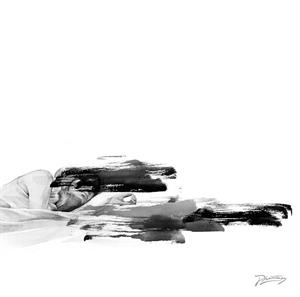 Drone Logic - 10th Anniversary Edition / Solid White Vinyl - Cover