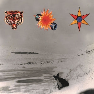 3 Ep's - Cover