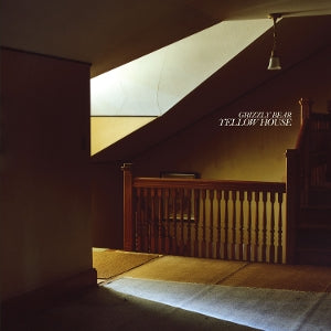 Yellow House - Cover