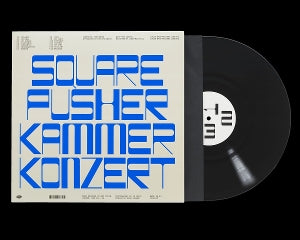 Kammerkonzert - Cover