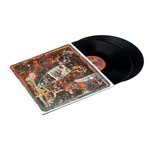Pompeii // Utility - Cover