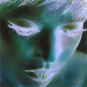 New Avatar - Cover