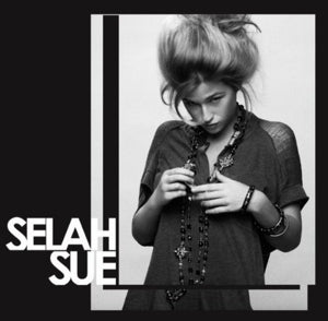 Selah Sue - Cover