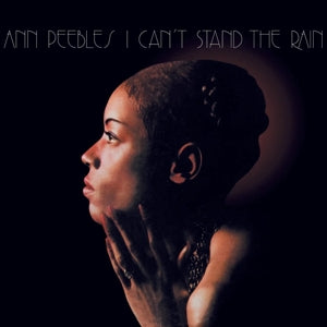 I Can't Stand the Rain - .. Rain//180gr. - Cover