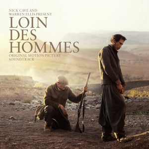 Loin Des Hommes - Cover