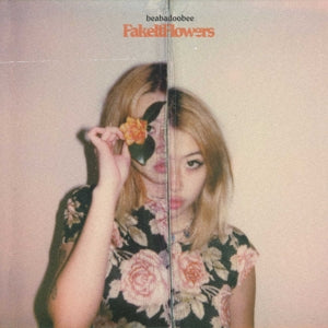 Fake It Flowers - Cover