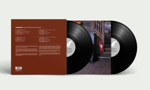 Late Night Tales - Back Cover