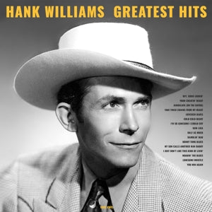 Greatest Hits - 180gr. - Cover