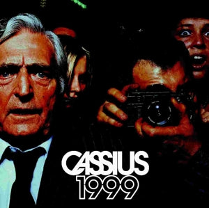 1999 - 2lp+CD - Cover