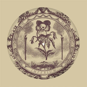 Imperium - Cover