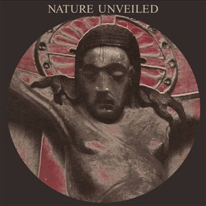 Nature Unveiled - Cover