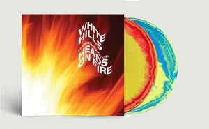 Revenge of Heads On Fire - .. Heads On Fire / Swirl - Back Cover