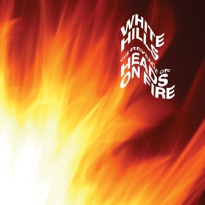 Revenge of Heads On Fire - .. Heads On Fire / Swirl - Cover