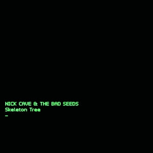 Skeleton Tree - Cover