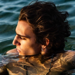 Amir - Cover