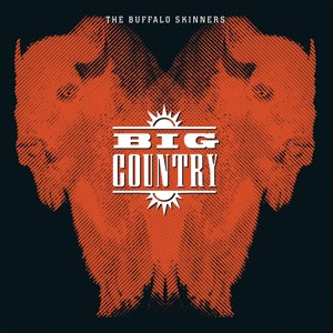 Buffalo Skinners - .. Skinners / 180gr. - Cover