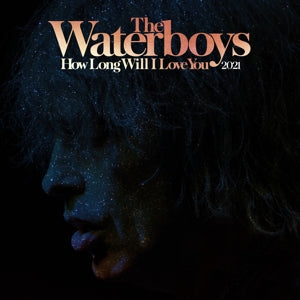 How Long Will I Love You 2021 - .. You 2021 / Rsd 21 - Cover