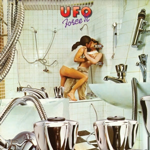 Force It - Cover
