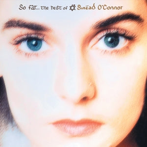 So Far... the Best of - .. the Best of / Clear Vinyl - Cover