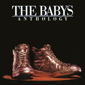 Anthology - Clear Vinyl - Cover