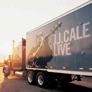 Live - 2lp+CD/180gr. - Cover
