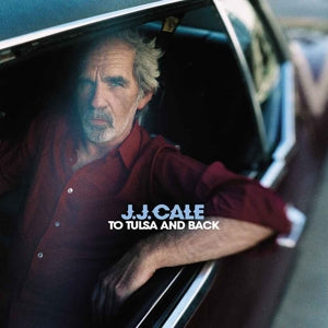 To Tulsa & Back - 2lp+CD/180gr. - Cover