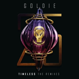 Timeless (the Remixes) - Cover