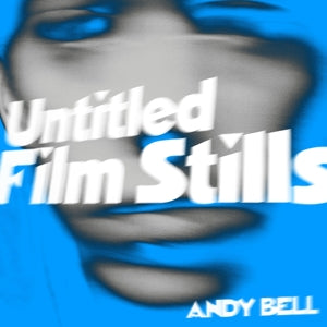 Untitled Film Stills - .. Stills /Clear Blue Splatter - Cover