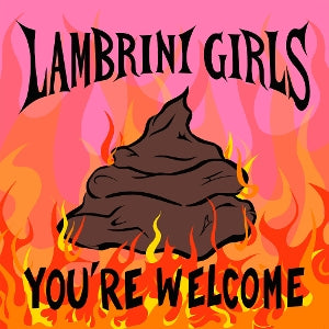You're Welcome - Cover