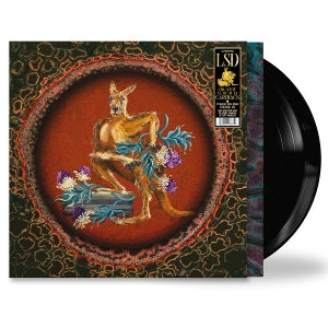 Lsd - Cover