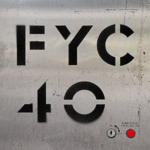Fyc 40 - Cover